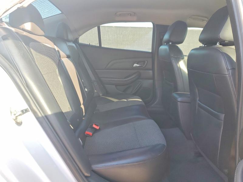 Photo 10 from auction – 2016 CHEVROLET MALIBU LIM with VIN 1G11C5SA2GF161268