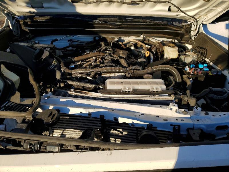 Photo 11 from auction – 2025 TOYOTA TACOMA with VIN 3TYLD5KN4ST016505