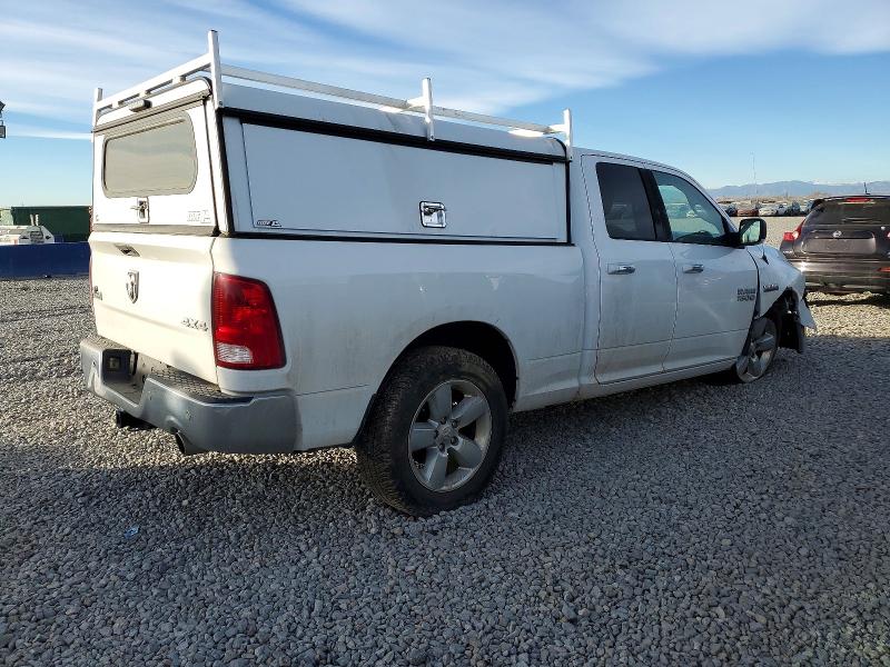Photo 3 from auction – 2016 RAM 1500 with VIN 1C6RR7GT4GS292280