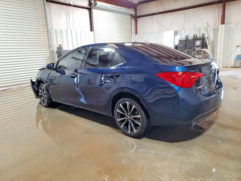 Photo 2 from auction – 2019 TOYOTA COROLLA with VIN 5YFBURHE0KP924822