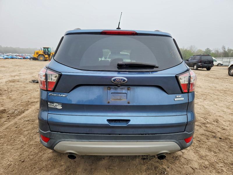 Photo 6 from auction – 2018 FORD ESCAPE with VIN 1FMCU0GDXJUA61002