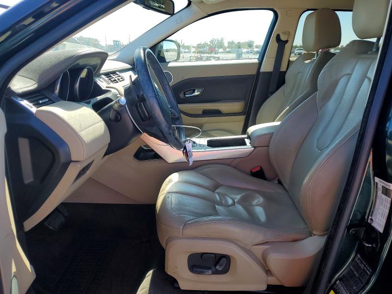 Photo 7 from auction – 2013 LAND ROVER RANGE ROVE with VIN SALVP2BG9DH818995