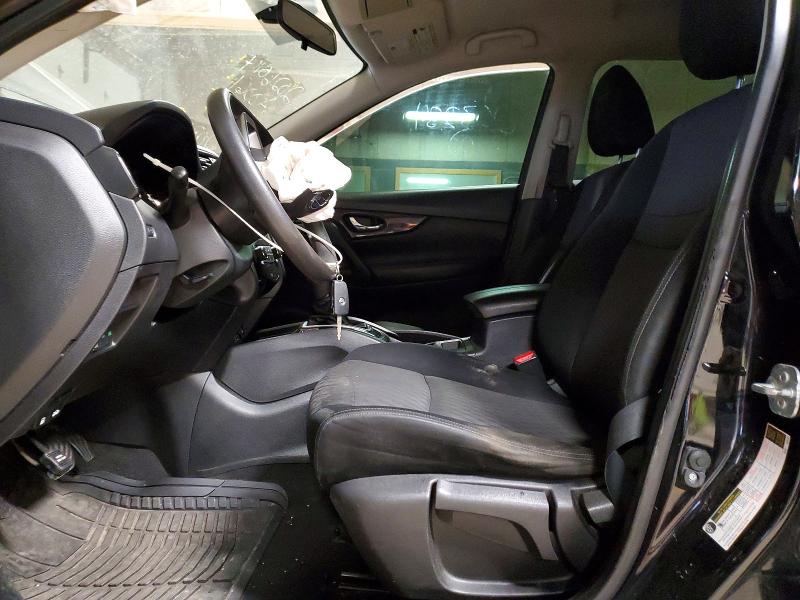 Photo 7 from auction – 2017 NISSAN ROGUE S with VIN JN8AT2MV6HW003284