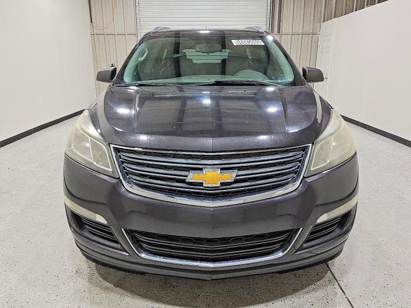 صورة رقم 5 من المزاد - 2015 CHEVROLET TRAVERSE L مع VIN 1GNKRFED6FJ117976
