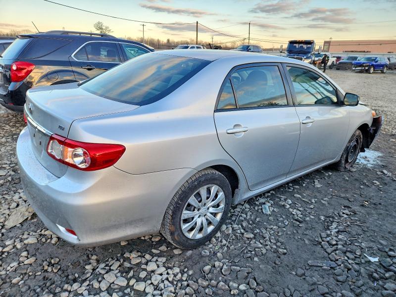 صورة رقم 3 من المزاد - 2012 TOYOTA COROLLA BA مع VIN JTDBU4EEXC9173310