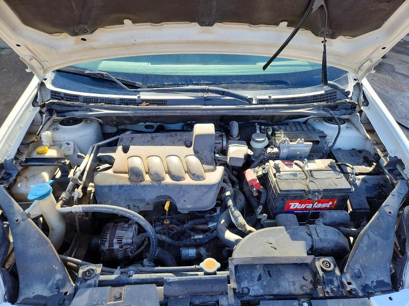 Photo 11 from auction – 2012 NISSAN SENTRA 2.0 with VIN 3N1AB6AP0CL647358