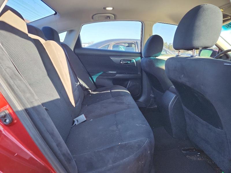Photo 10 from auction – 2015 NISSAN ALTIMA 2.5 with VIN 1N4AL3AP3FC173663