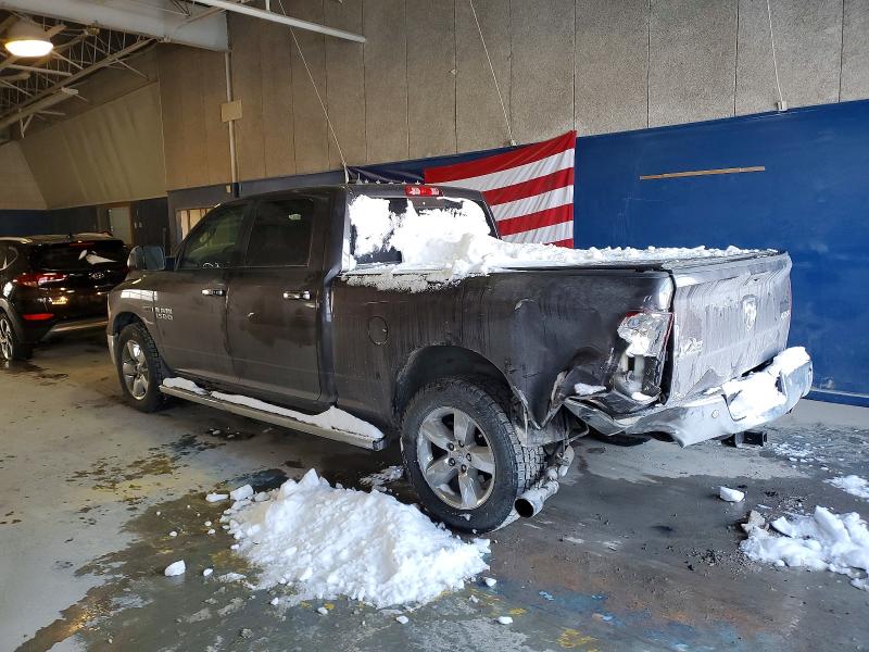 Photo 2 from auction – 2015 RAM 1500 SLT with VIN 1C6RR7TM1FS578231