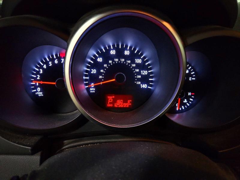 Снимка 9 от търг – 2012 KIA SOUL + с VIN KNDJT2A63C7411740