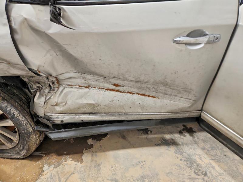 Photo 7 from auction – 2016 NISS PATHFINDER with VIN 5N1AR2MN0GC623781
