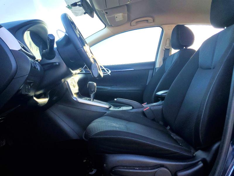 Photo 7 from auction – 2019 NISS SENTRA with VIN 3N1AB7AP8KY230108
