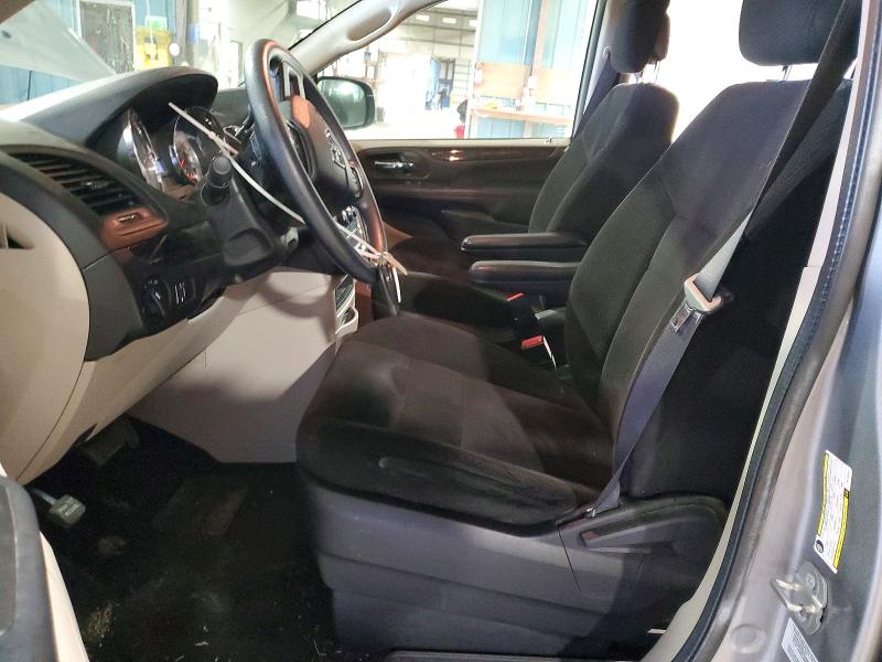 Photo 7 from auction – 2016 DODGE GRAND CARA with VIN 2C4RDGBGXGR163592