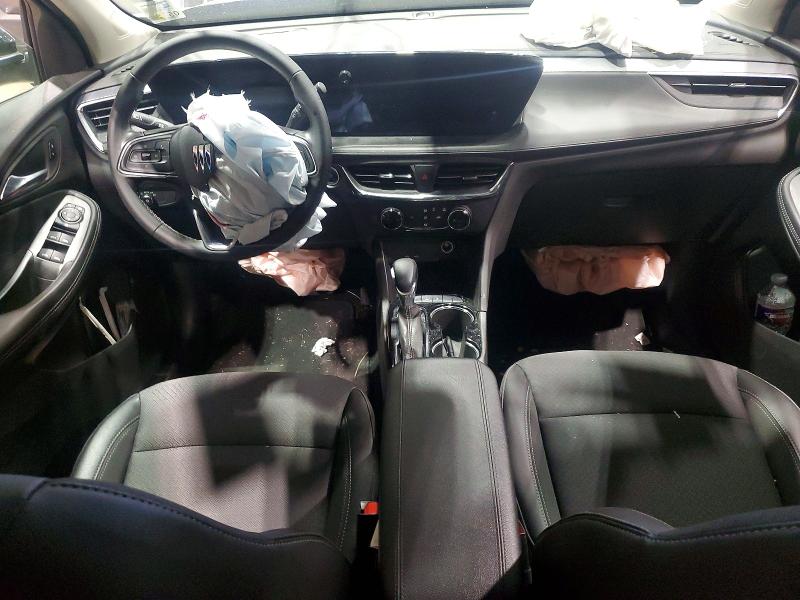 Photo 8 from auction – 2025 BUICK ENCORE GX with VIN KL4AMBSP5SB130386