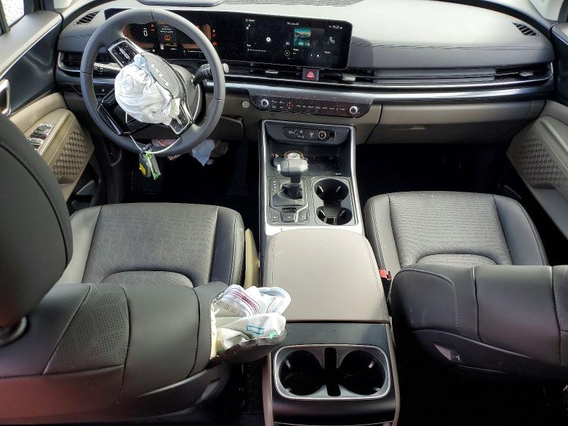 Photo 8 from auction – 2026 KIA CARNIVAL with VIN KNDNB5K34T6552428