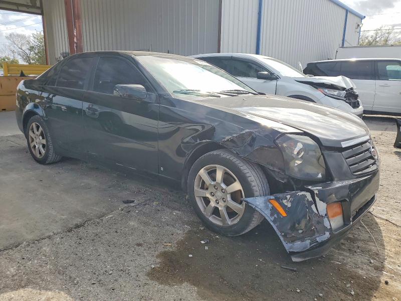 Photo 4 from auction – 2006 CADILLAC CTS HI FEA with VIN 1G6DP577060146522