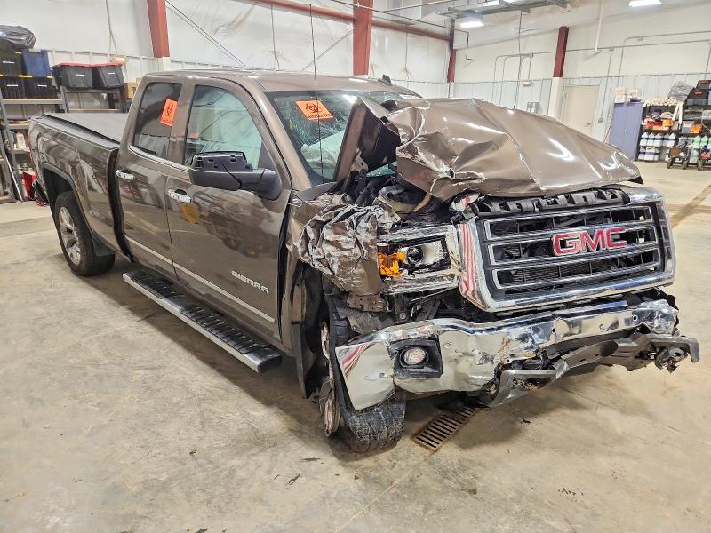 Photo 4 from auction – 2014 GMC SIERRA K15 with VIN 1GTV2VEC0EZ226011