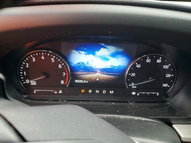 Photo 9 from auction – 2020 FORD EXPLORER X with VIN 1FMSK8DH7LGB89254
