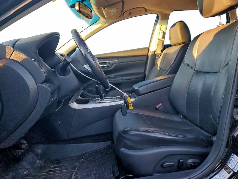 Photo 7 from auction – 2015 NISSAN ALTIMA 2.5 with VIN 1N4AL3AP6FC452427