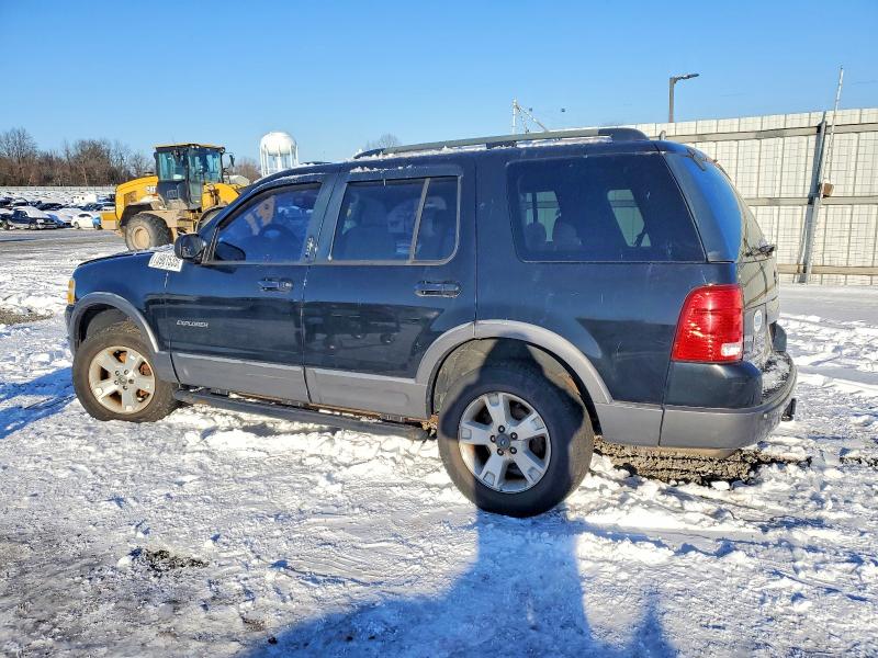 Photo 2 from auction – 2004 FORD EXPLORER X with VIN 1FMZU73K84UA10805