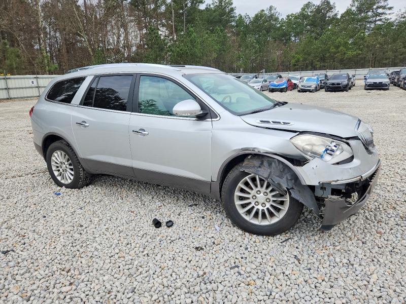 Photo 4 from auction – 2011 BUICK ENCLAVE CX with VIN 5GAKVBED4BJ292591