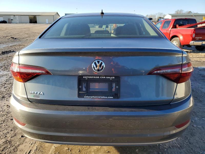 Photo 6 from auction – 2019 VOLKSWAGEN JETTA with VIN 3VWC57BU0KM270320