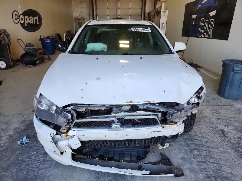 Photo 5 from auction – 2011 MITSUBISHI LANCER ES/ with VIN JA32U2FU1BU002269