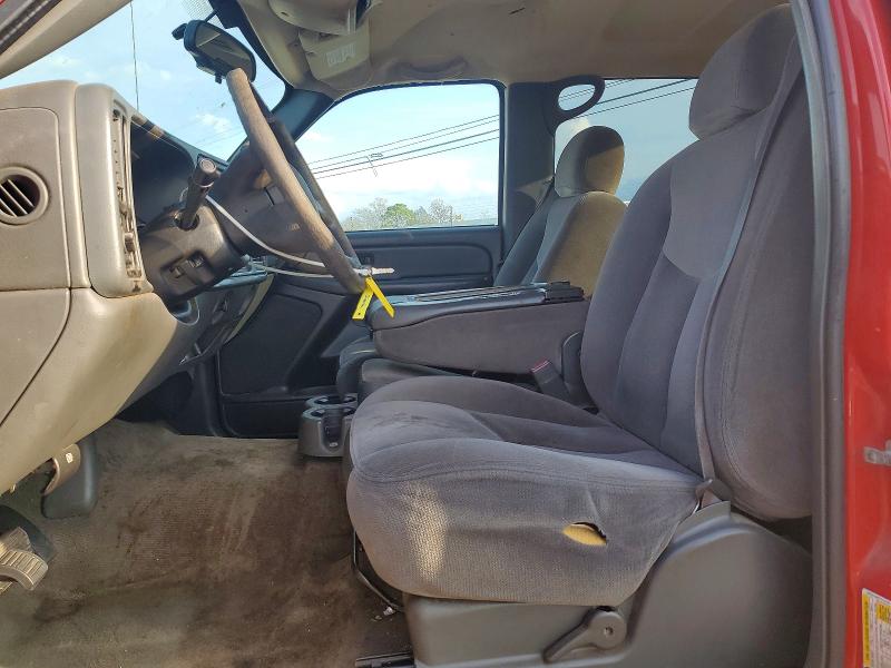 Photo 7 from auction – 2007 GMC NEW SIERRA with VIN 2GTEC13V971117519
