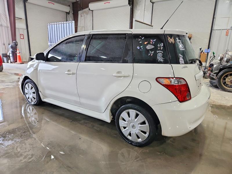 Photo 2 from auction – 2006 TOYOTA SCION XA with VIN JTKKT624865003221
