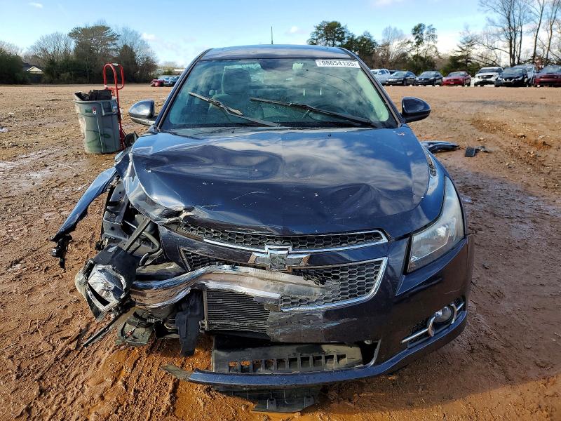 Photo 5 from auction – 2014 CHEVROLET CRUZE with VIN 1G1PC5SB6E7459865