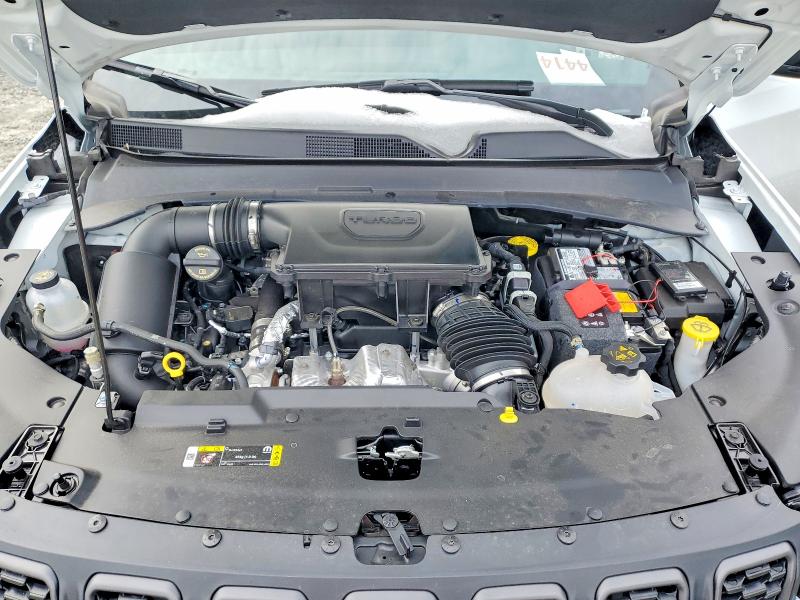 Photo 12 from auction – 2025 JEEP COMPASS TR with VIN 3C4NJDDN8ST626689