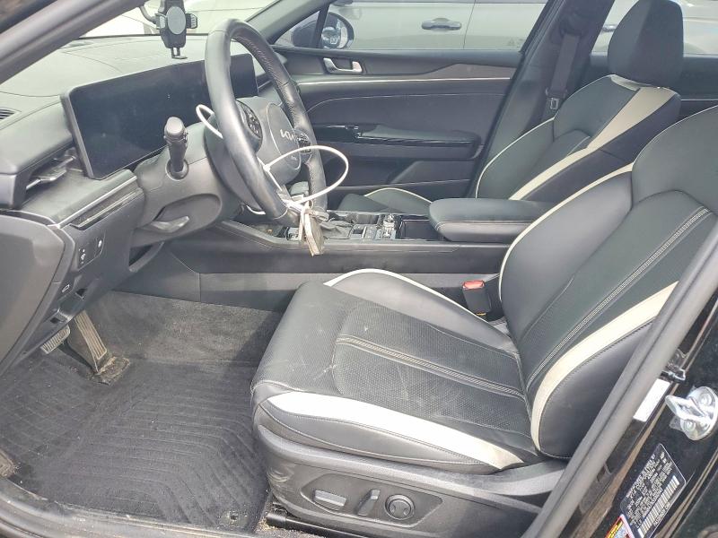 Photo 7 from auction – 2025 KIA K5 with VIN KNAG64J76S5302945