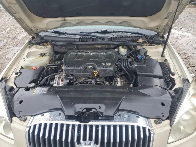 Photo 11 from auction – 2010 BUICK LUCERNE CX with VIN 1G4HC5EM4AU114379