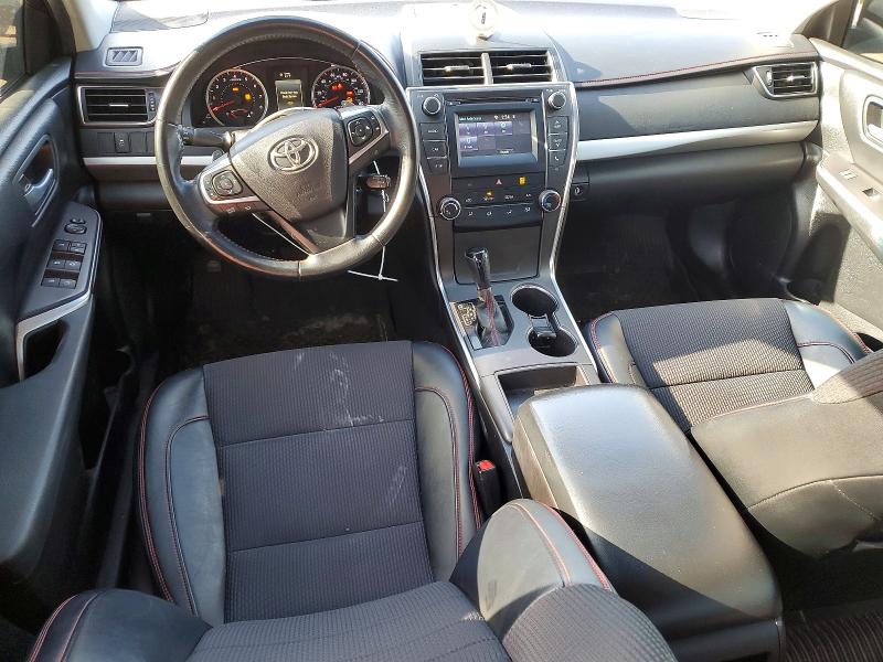 Photo 8 from auction – 2016 TOYOTA CAMRY LE with VIN 4T1BF1FK6GU133964
