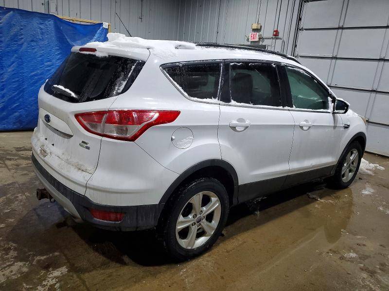 Фото 3 с аукциона – 2016 FORD ESCAPE SE с VIN 1FMCU9G90GUC48094