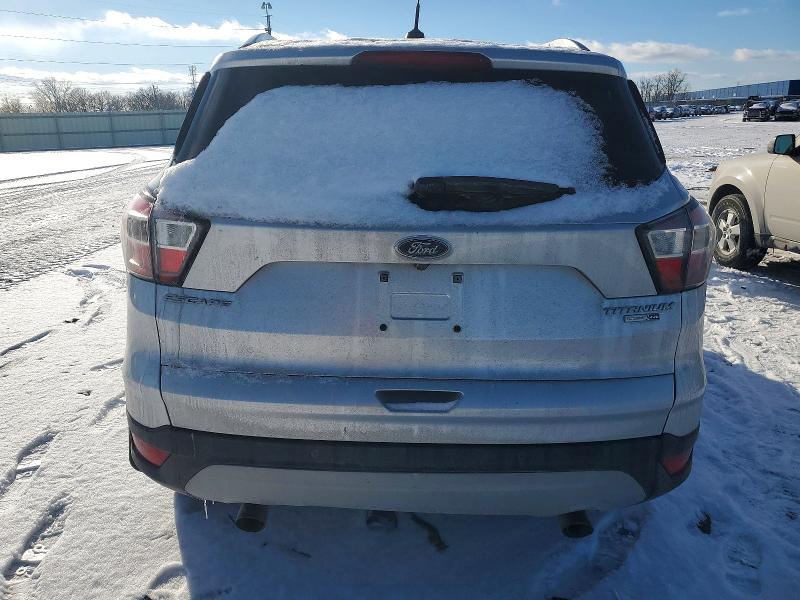 Photo 6 from auction – 2017 FORD ESCAPE TIT with VIN 1FMCU9JD1HUA59050