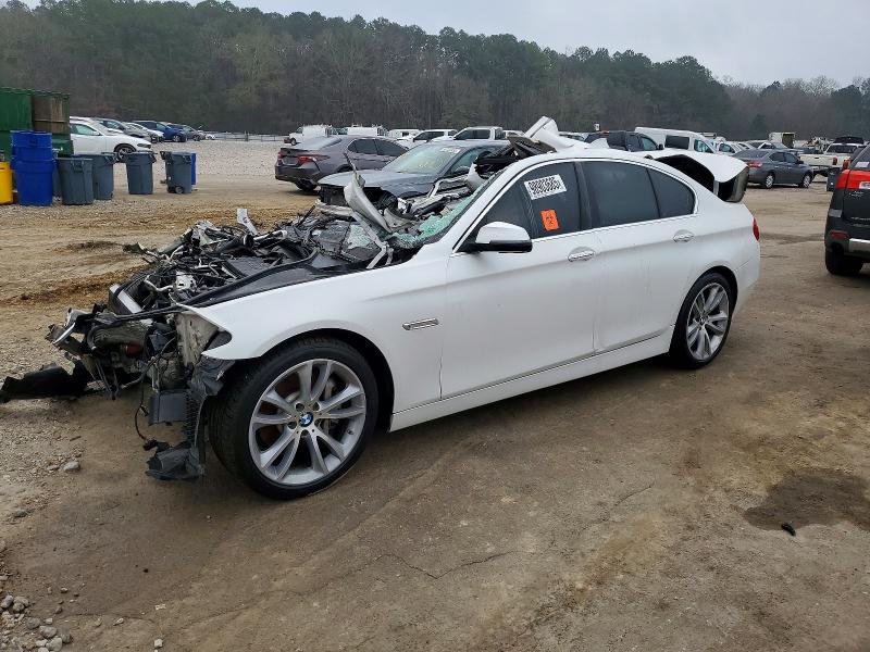 Zdjęcie 1 z aukcji – 2016 BMW 535 z VIN WBA5B3C54GD549466