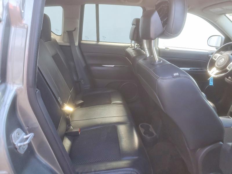 Photo 11 from auction – 2014 JEEP COMPASS LA with VIN 1C4NJCEB5ED559705