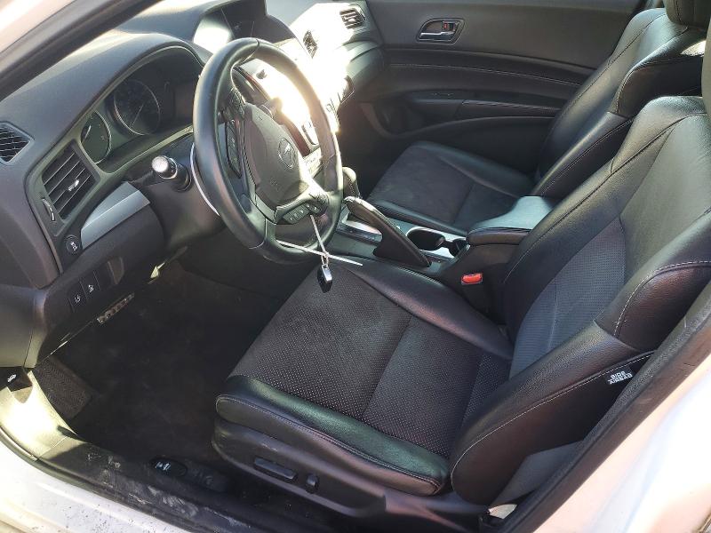 Photo 7 from auction – 2016 ACURA ILX PREMIU with VIN 19UDE2F80GA008472