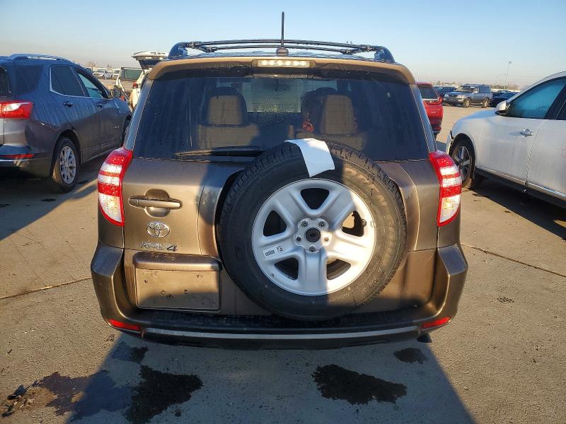 Photo 6 from auction – 2011 TOYOTA RAV4 with VIN 2T3ZF4DV2BW088051