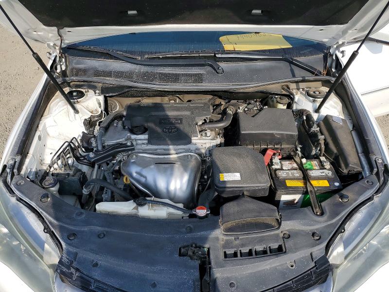 Photo 11 from auction – 2016 TOYOTA CAMRY with VIN 4T1BF1FKXGU184089