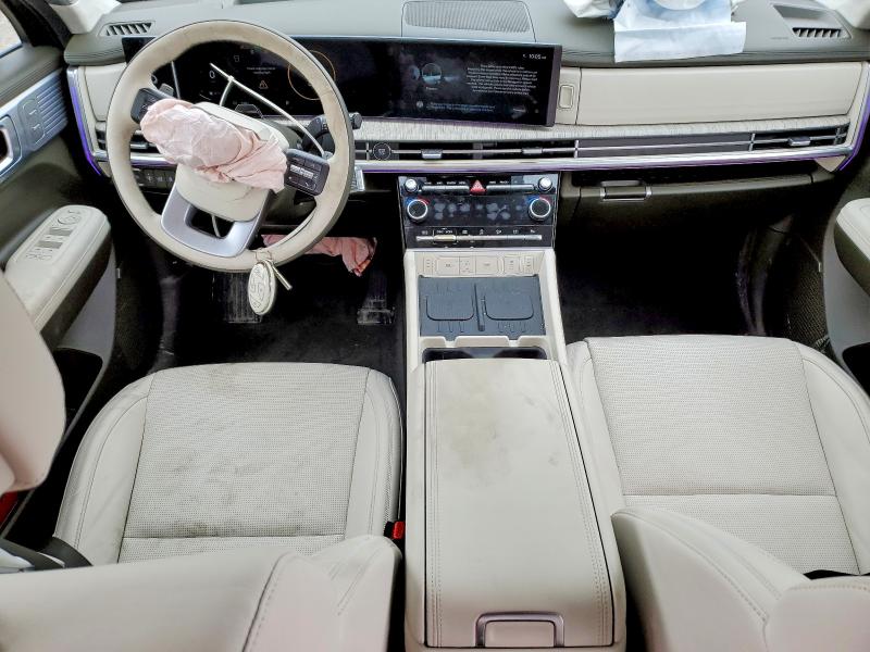 Photo 8 from auction – 2024 HYUNDAI SANTA FE C with VIN 5NMP5DGL0RH048411