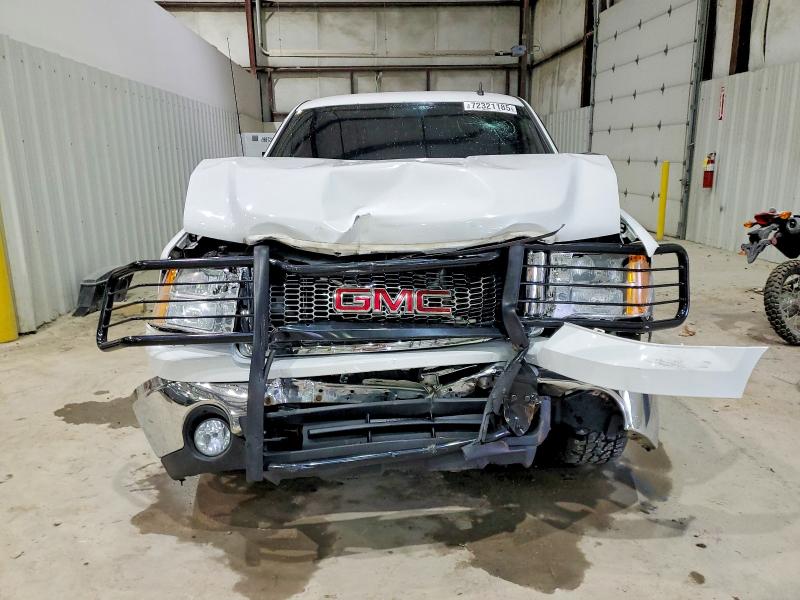صورة رقم 5 من المزاد - 2013 GMC SIERRA مع VIN 1GTR2VE72DZ343561