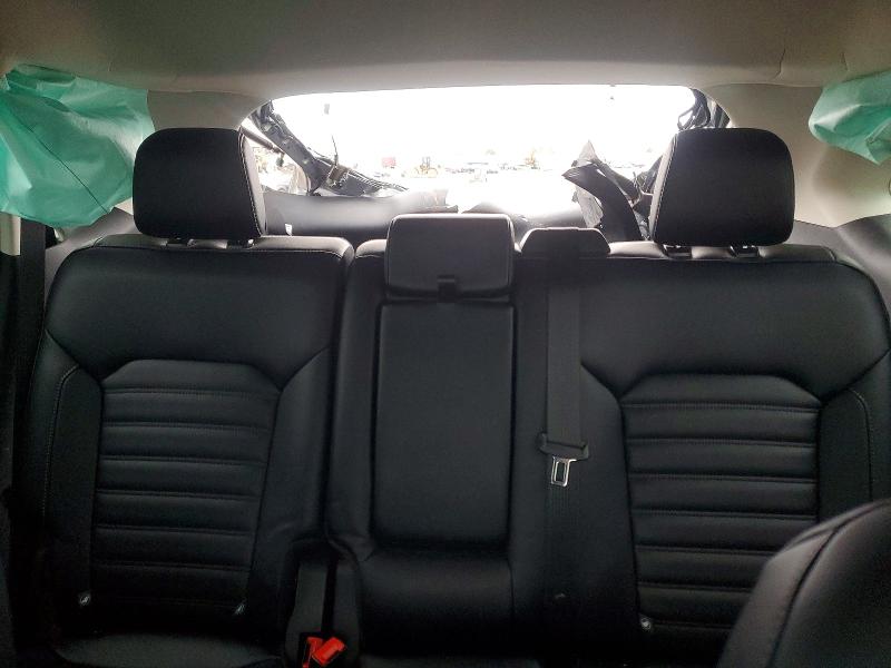 صورة رقم 10 من المزاد - 2024 FORD EDGE SEL مع VIN 2FMPK4J92RBB05739
