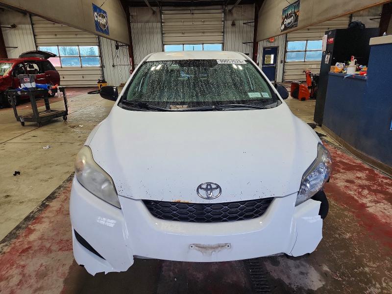 Photo 5 from auction – 2010 TOYOTA COROLLA MA with VIN 2T1KU4EE5AC208682