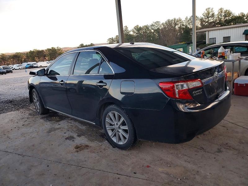 Photo 2 from auction – 2012 TOYOTA CAMRY with VIN 4T1BF1FK3CU155978
