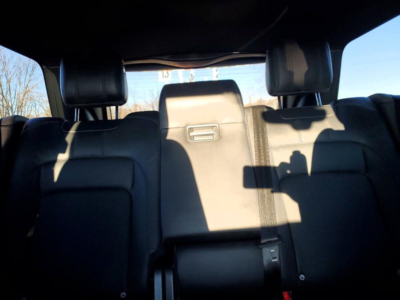 Photo 10 from auction – 2020 LAND ROVER RANGE ROVE with VIN SALGS4RY5LA577056