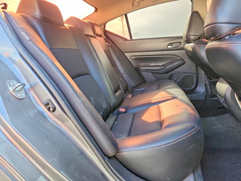 Photo 10 from auction – 2019 NISSAN ALTIMA with VIN 1N4BL4CVXKC141244