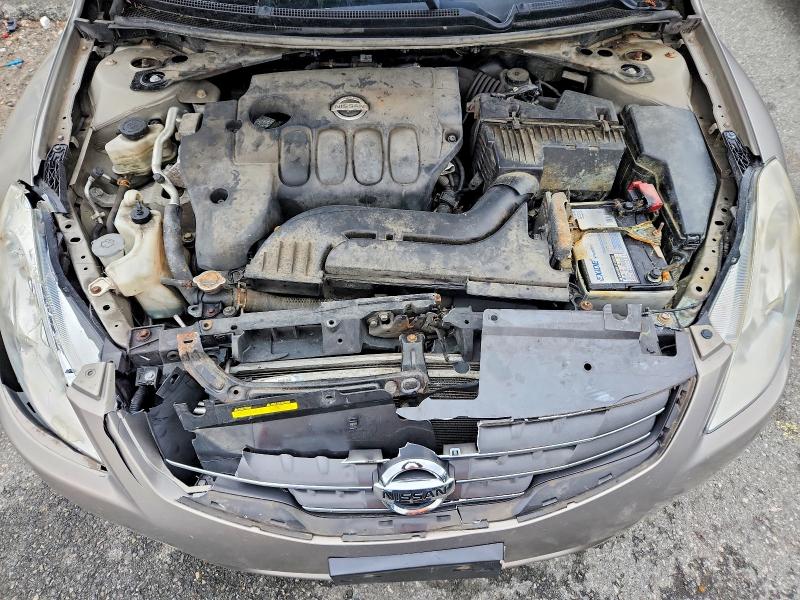 Photo 11 from auction – 2012 NISSAN ALTIMA BAS with VIN 1N4AL2AP5CC249230