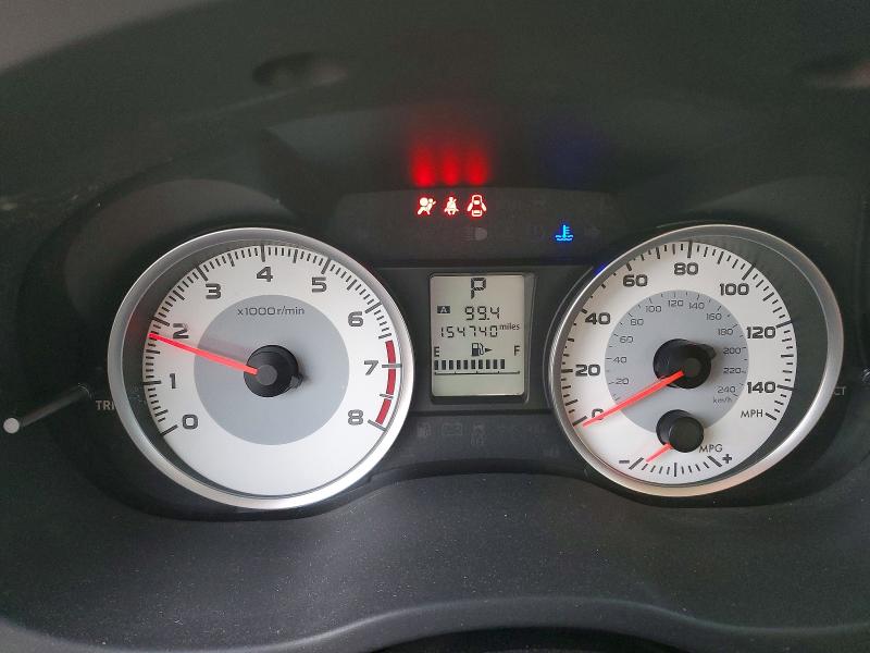 Photo 9 from auction – 2014 SUBARU IMPREZA with VIN JF1GJAA69EH017432