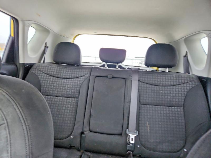 Photo 10 from auction – 2014 KIA SOUL ! with VIN KNDJX3A53E7020303